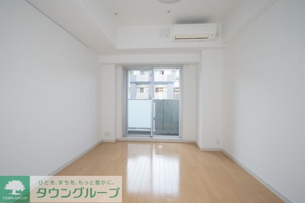 レジディア新宿イーストIIIの物件内観写真